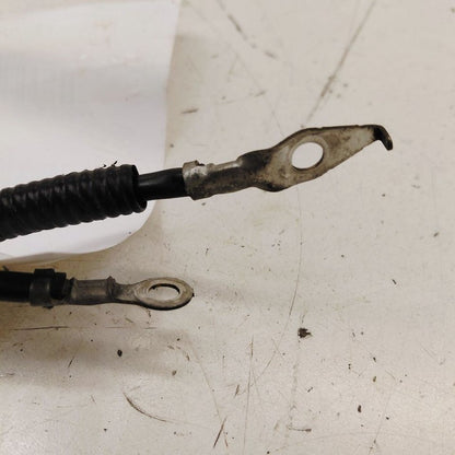 Mazda CX-5 Battery Cable  2023 2022 2021 2020 OEM