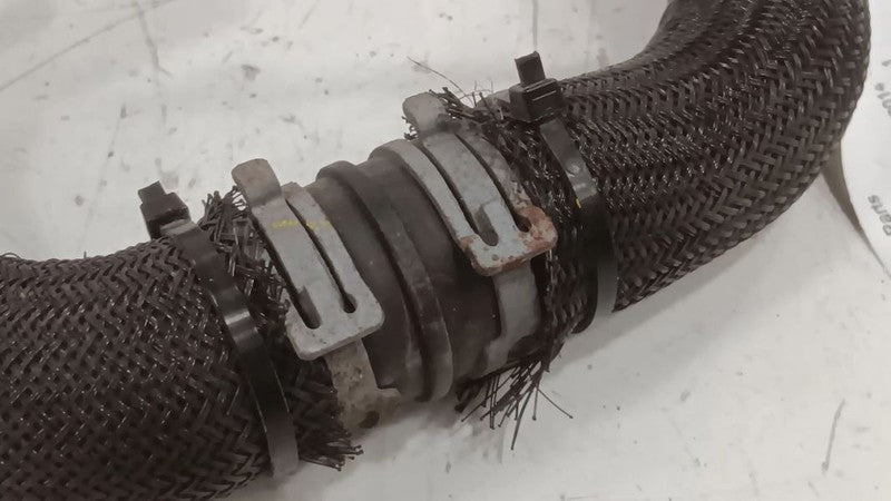 Chevy Volt Coolant Line Crossover Pipe  2011 2012 2013 2014 2015 OEM