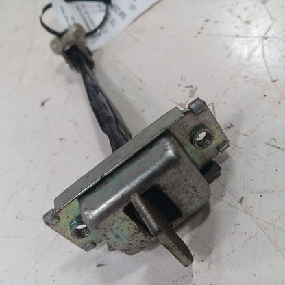 Toyota Corolla Door Check Left Driver Rear Hinge Stop Stopper Detent  2019 2020 