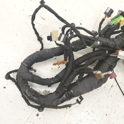 Chevy Trax Dash Wire Wiring Harness  2025 2024