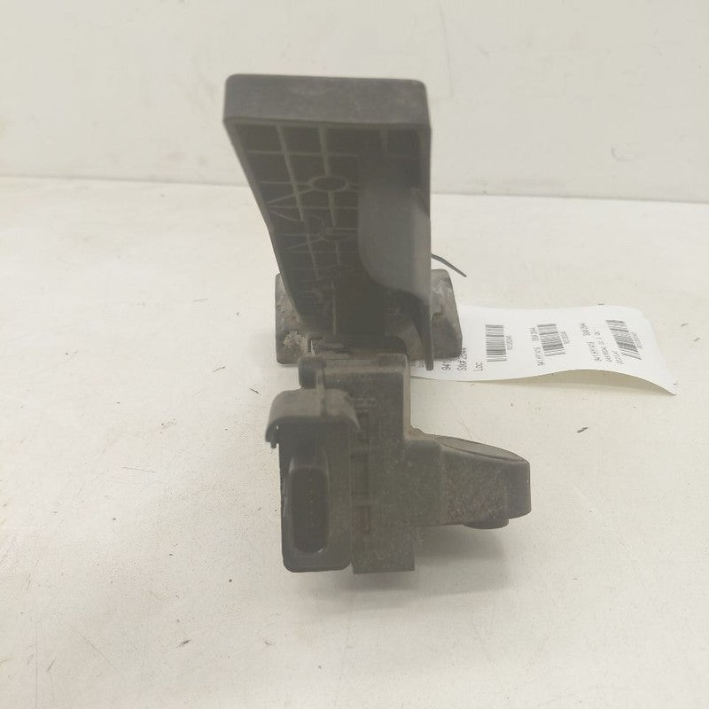 Hyundai Santa Fe Gas Pedal  2019 2020