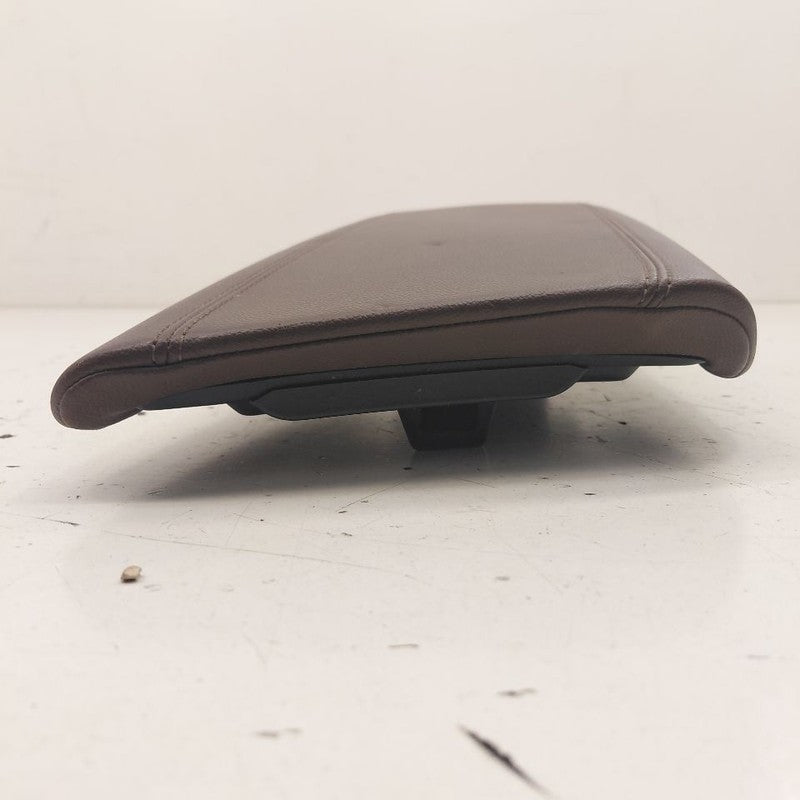 Alfa Romeo Stelvio Arm Rest  2018 2019 2020 2021