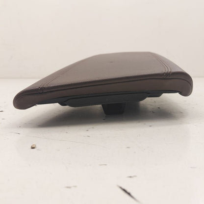 Alfa Romeo Stelvio Arm Rest  2018 2019 2020 2021