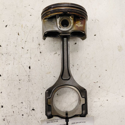 Kia Sportage Single Piston With Connecting Rod   2.4 2020 2021 2022