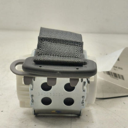 Chevy Volt Seat Belt Strap Retractor Left Driver Rear Back  2019 2018 