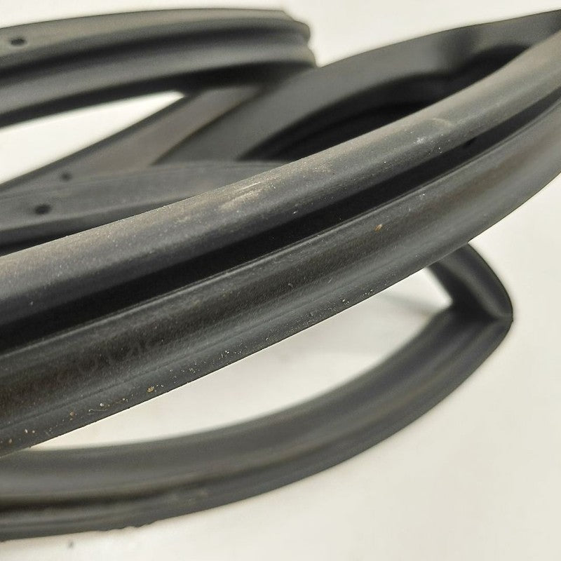 Subaru Crosstrek On Door Seal Rubber Right Passenger Rear Back  2023 2