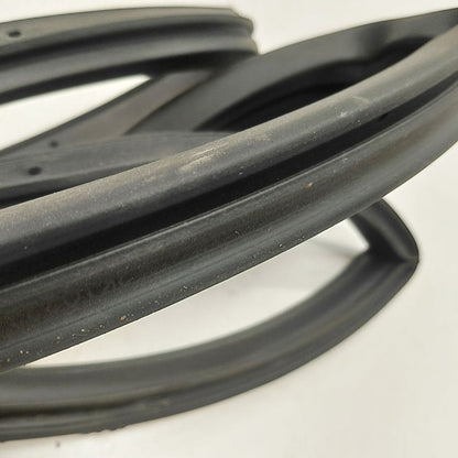 Subaru Crosstrek On Door Seal Rubber Right Passenger Rear Back  2023 2