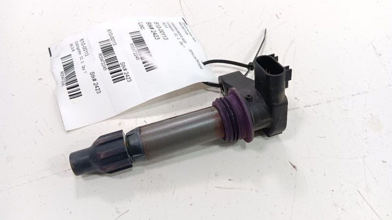 Ignition Coil Ignitor Fits 08 10-20 ENCLAVE OEM