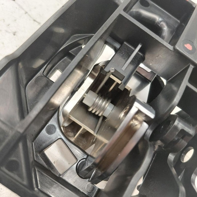 Fiat 500 X Model   Door Handle Left Driver Front Interior Inside  2016
