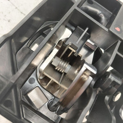 Fiat 500 X Model   Door Handle Left Driver Front Interior Inside  2016