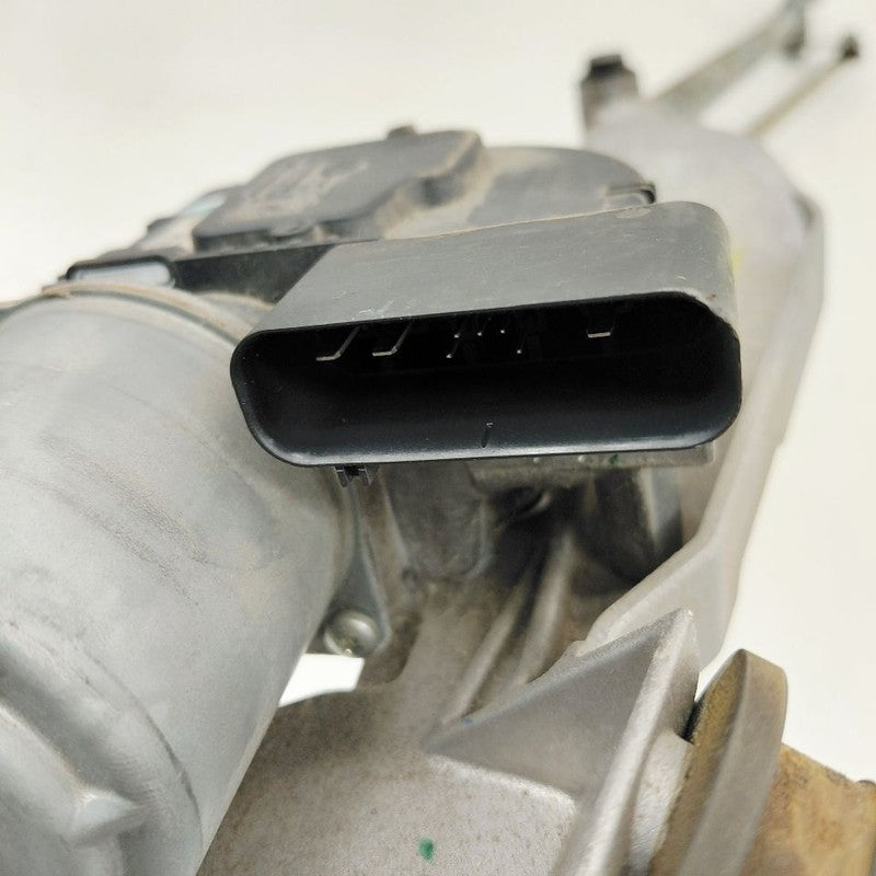 Windshield Wiper Motor Fits 18-22 Ford Ecosport OEM