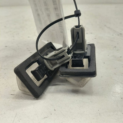 Nissan Murano License Plate Light Lamp  2020 2021 2022 2023