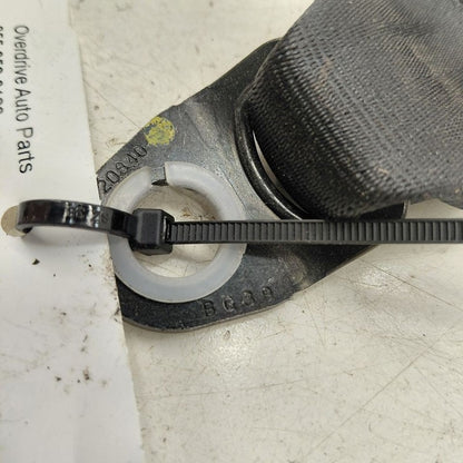 Kia Sorento Third Row Left Rear Seat Belt Buckle Latch 2018 2017 2016