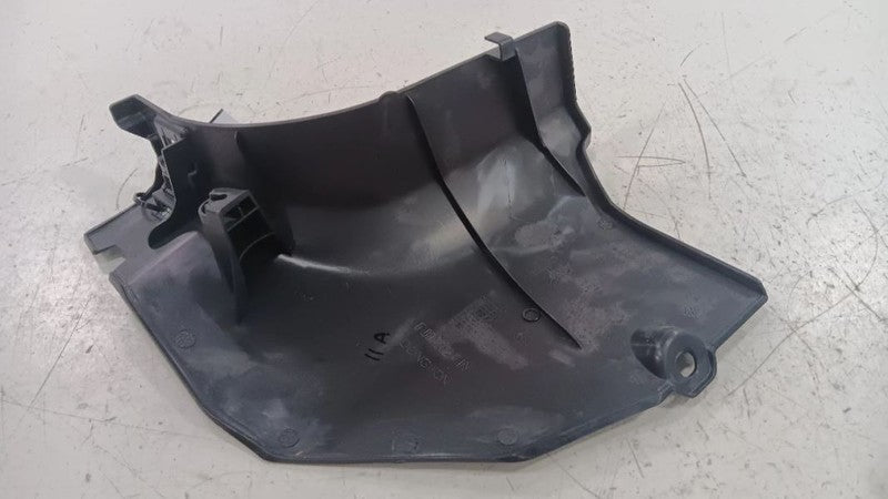 Nissan Rogue Kick Panel Trim Right Passenger  2014 2015 2016 2017 OEM