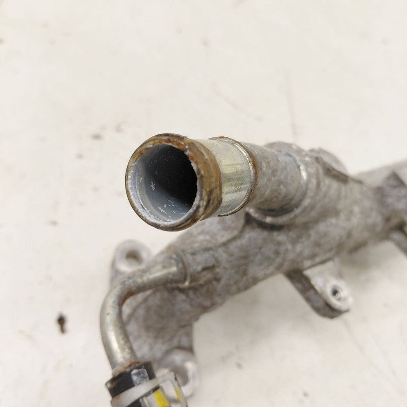 Nissan Maxima Coolant Line Crossover Pipe  3.5 2018 2017 2016 OEM