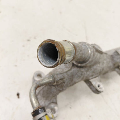 Nissan Maxima Coolant Line Crossover Pipe  3.5 2018 2017 2016 OEM