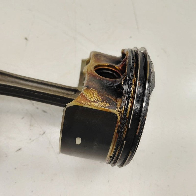 Mazda CX-5 Single Piston With Connecting Rod   2.5 2023 2022 2021 2020