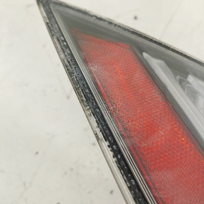 Driver Left Tail Light Brake Lamp Fits 13-15 Honda CR-Z