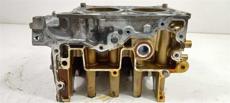Right Cylinder Block Fits 17-19 IMPREZA  OEM