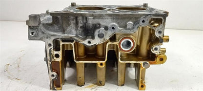 Right Cylinder Block Fits 17-19 IMPREZA  OEM