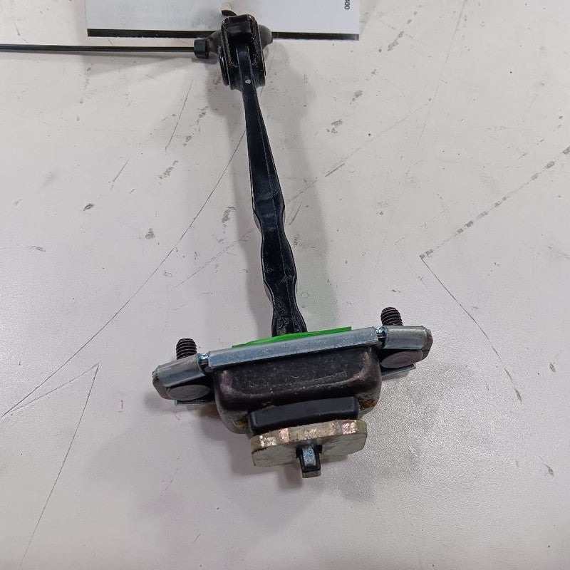 Kia Optima Door Check Right Passenger Front Hinge Stopper Detent  2020