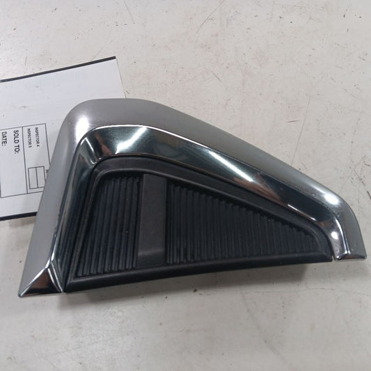 Outlander Sport Passenger Right Fender Moulding Molding Trim Strip  2019 2020 20