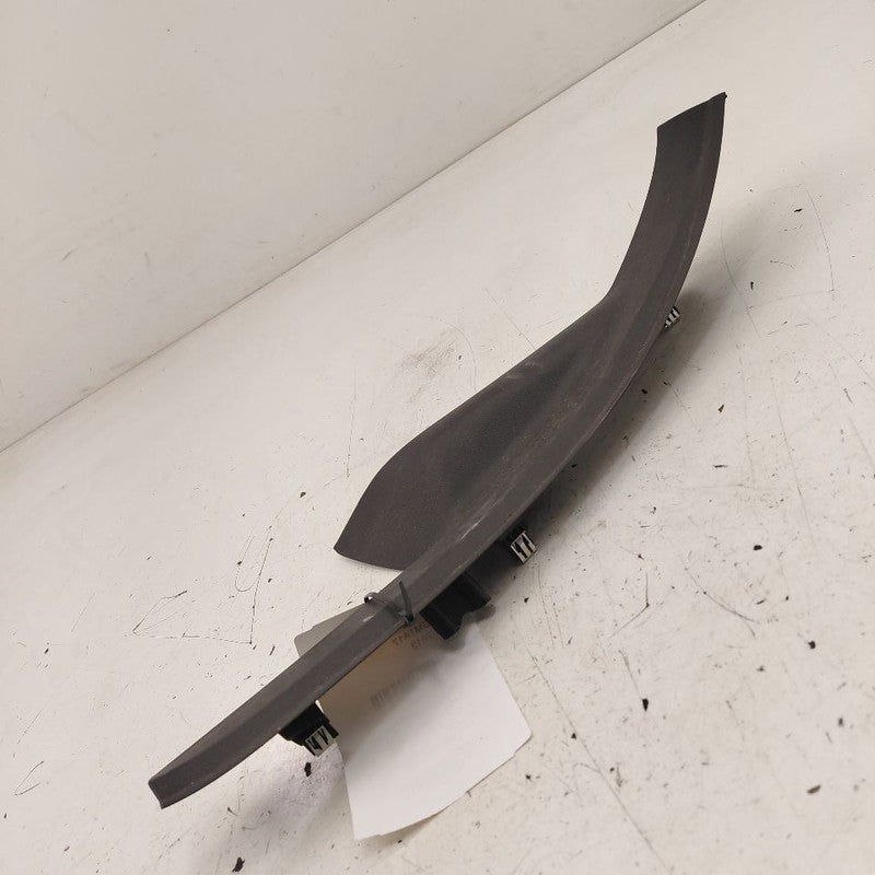 Chevy Volt Sill Trim Plate Door Jam Threshold Left Driver Rear  2016 2