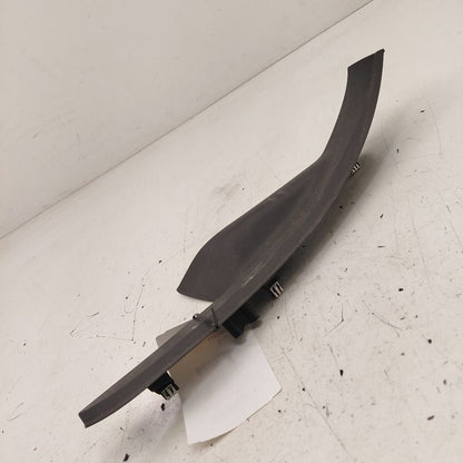 Chevy Volt Sill Trim Plate Door Jam Threshold Left Driver Rear  2016 2