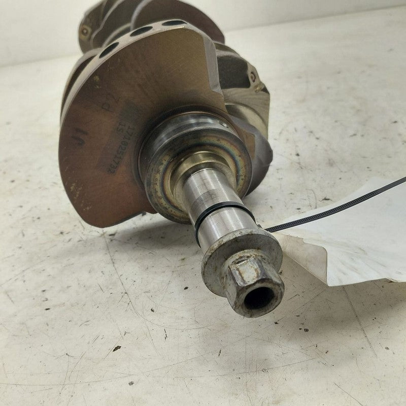 Kia Sorento Engine Crankshaft Crank Shaft  3.3 2018 2017 2016