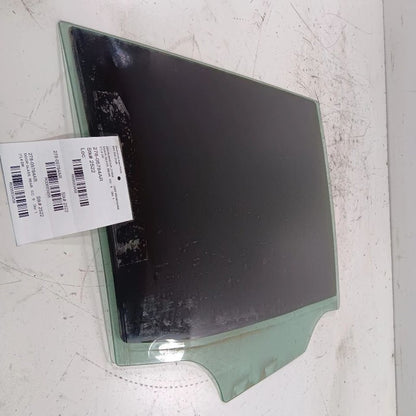 Passenger Right Rear Door Window Glass Fits 15-23 Jeep Renegade OEM