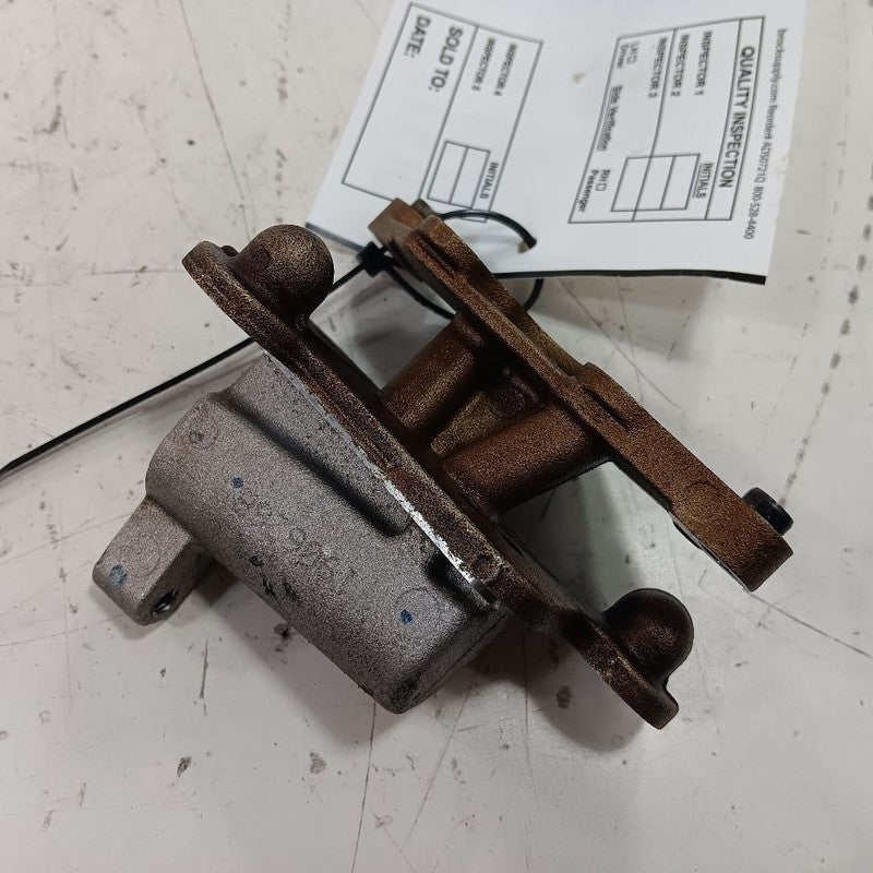 Kia Optima VVT Housing 2020 2019 2018 2017