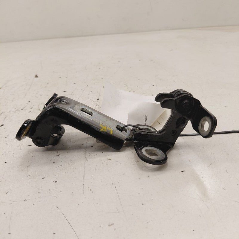 Chevy Equinox Door Hinge Set Left Driver Rear  2024 2023 2022