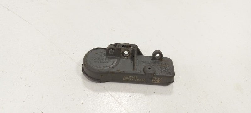 Hyundai Veloster TPMS Tire Pressure Monitor System Sensor 2012 2013 20