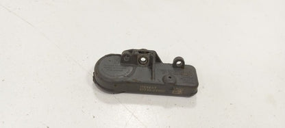 Hyundai Veloster TPMS Tire Pressure Monitor System Sensor 2012 2013 20