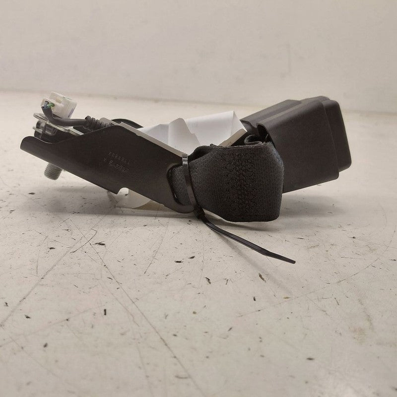 Honda HR-V Seat Belt Buckle Latch Left Driver Rear Back  2026 2025 202