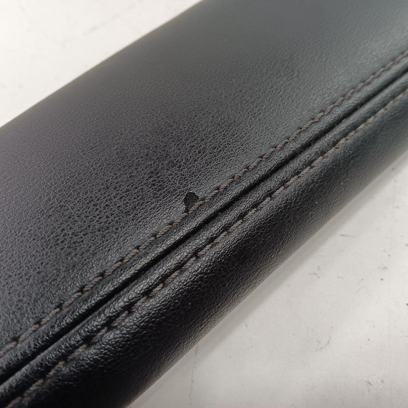 INFINITI Q50 Driver Left Center Console {682R34GF0A} 2014 2015 2016 2017 2018