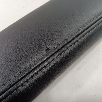 INFINITI Q50 Driver Left Center Console {682R34GF0A} 2014 2015 2016 2017 2018