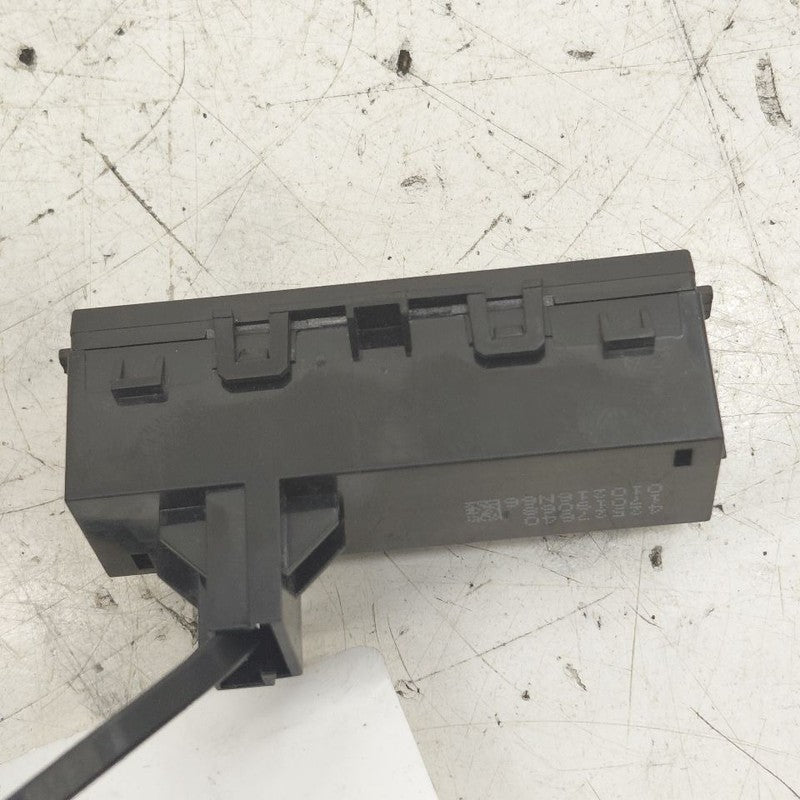 2021 Chevy Trax Sensor 1.4