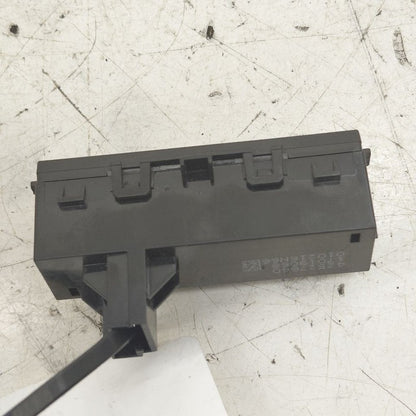 2021 Chevy Trax Sensor 1.4