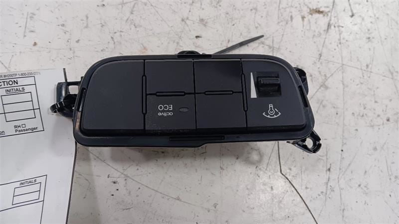 Hyundai Veloster Dimmer Switch Dash Light Dimmer Control  2012 2013 20