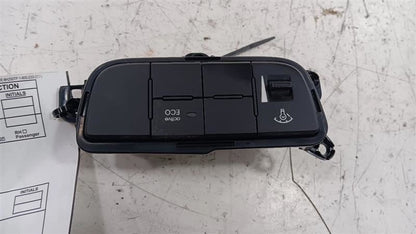 Hyundai Veloster Dimmer Switch Dash Light Dimmer Control  2012 2013 20