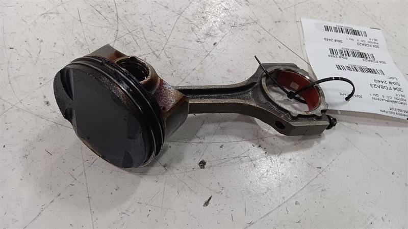 Ford Escape One Single Piston 2020 2021 2022 2023 OEM