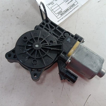 Passenger Right Power Window Motor Front Fits 13-19 Buick Encore OEM