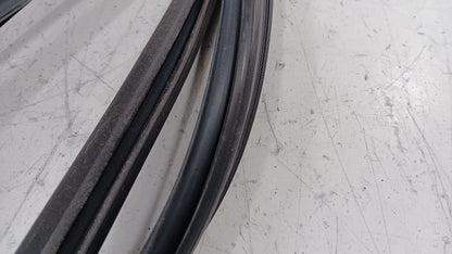 Kia Forte Door Glass Window Seal Rubber Left Rear Back  2014 2015 2016