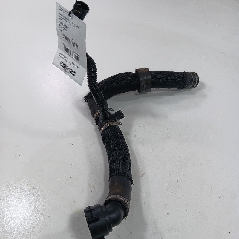 Jeep Compass 2.4 Radiator Hose Line Tube  2018 2019 2020 2021