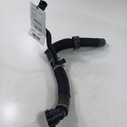 Jeep Compass 2.4 Radiator Hose Line Tube  2018 2019 2020 2021