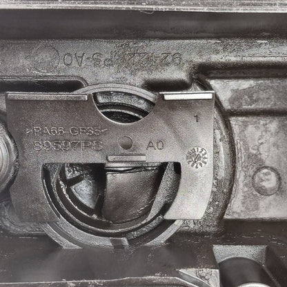Chevy Trax Engine Cylinder Head Valve Cover  1.4 2022 2021