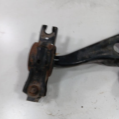 Driver Left Lower Control Arm Front Naturally Aspirated Fits 16-21 Hon
