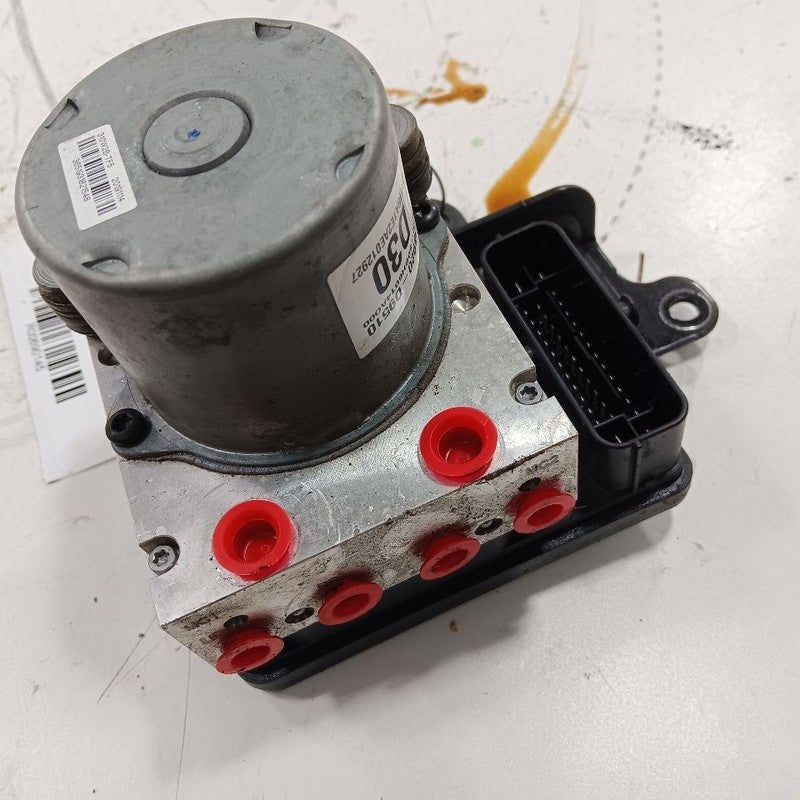 Anti-Lock Brake Part Pump Actuator Fits 20-22 Kia Sportage OEM