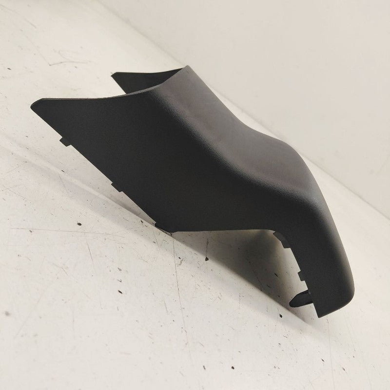Mazda 3 Center Console Rear End Cap Trim Cover  2023 2022 2021
